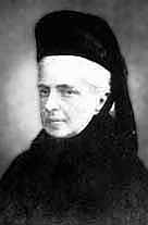 B. Clotilde de Saboya