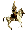 Granadero a caballo