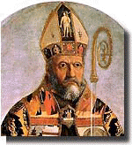 San Agustín