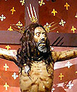 Señor de Mayo