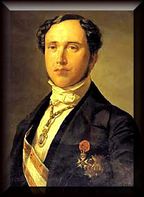 Juan Donoso Cortés