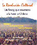 La Revolución Cultural en Chile