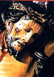 Cristo en la Cruz