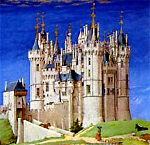 Saumur