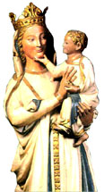 Virgen Blanca de Toledo