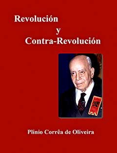 Revolucíon y Contra-Revolución libro gratis