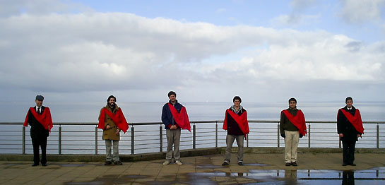 Final de Campaña en Puerto Montt