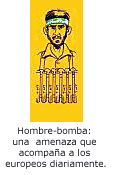 Terrorista musulmán