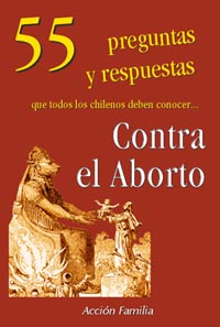 Luchar contra el aborto legal