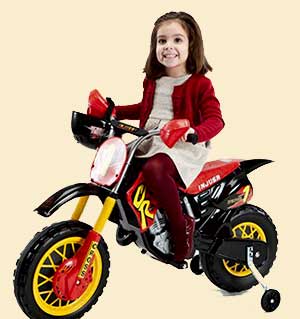 Los juguetes modernos llevan a la agitación. Los niños de ayer y de hoy