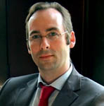 Grégor Puppinck, Director del Centro Europeo de derecho y justicia