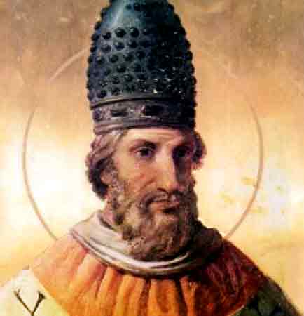 San Gregorio VII