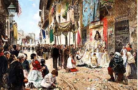 Armonía entre el orden espiritual y el orden temporal