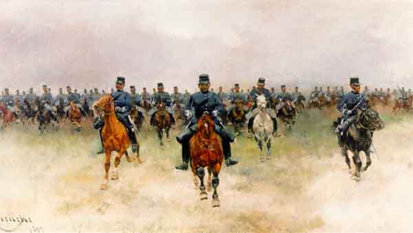 Los que luchan y mueren por el bien de todos (Vídeo)