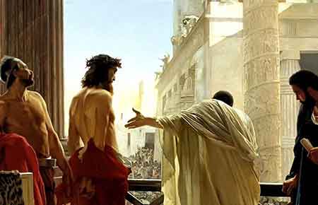 El misterio del odio al bienhechor y al mismo Bien