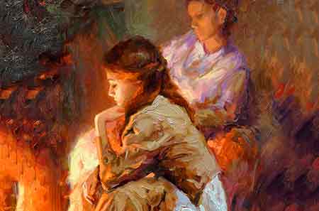 La felicidad de situación