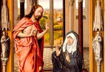 Pascua de Resurrección