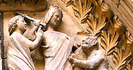 Un pedido olvidado de la Santísima Virgen