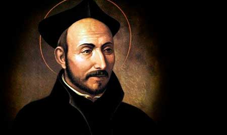 San Ignacio de Loyola (1491-1556)