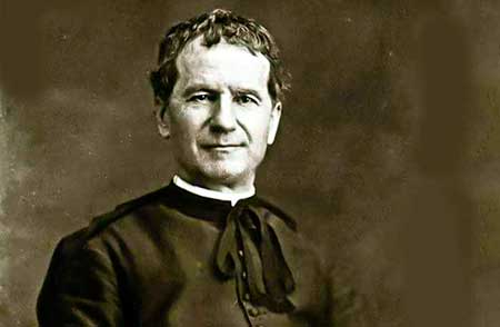 Una observación de San Juan Bosco esclarece la causa de la Revolución