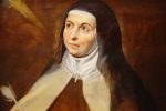 Santa Teresa de Avila