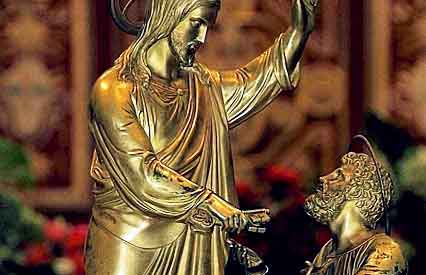 Es un deber de caridad corregir a los que yerran