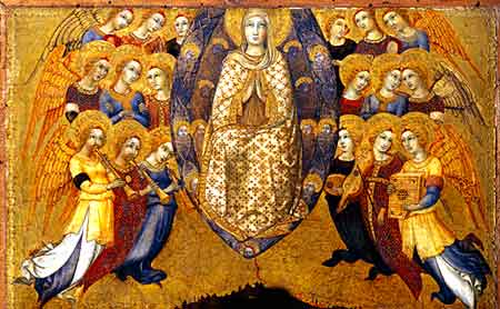 La Asunción de Nuestra Señora