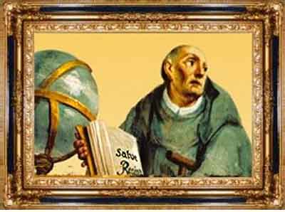 Origen del himno Alma Redemptoris Mater (video)