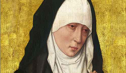 Los Siete Dolores de Nuestra Señora – 15 de Septiembre