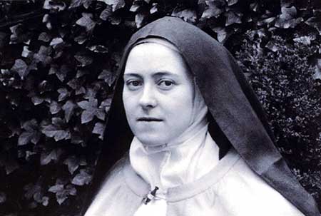 La santidad es fuerza de alma y no debilidad espiritual