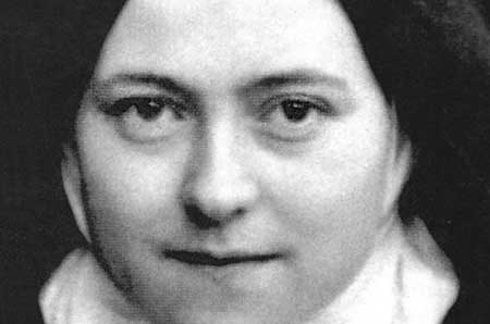 Santa Teresita de Lisieux y el poder de la oración