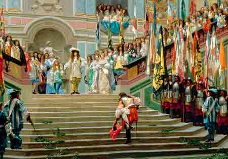 Una cierta grandeza que el hombre contemporáneo ya no soporta…(Vídeo)