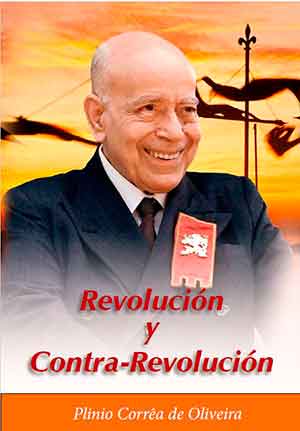 Revolución y Contra Revolución