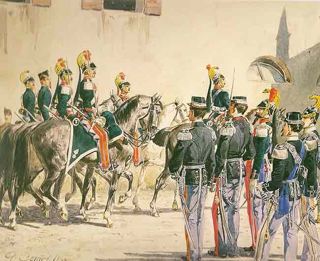 Un nuevo ciclo heroico