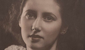 Las miradas de nuestros mayores.