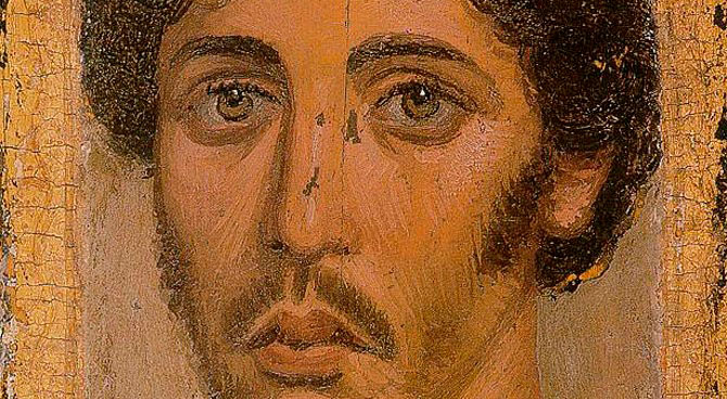 MIRADAS DE ETERNIDAD