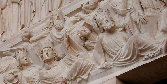 “Tragada ha sido la muerte en la victoria”