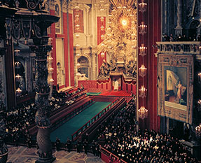 Mayo del 68 y Concilio Vaticano II