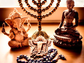 Los mediócratas y el indiferentismo religioso