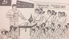 La Sociedad: Familia de familias o campo de concentración