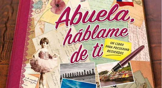 El «libro de Familia»