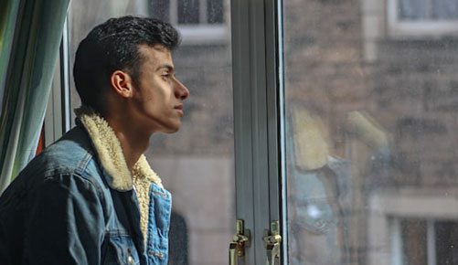 Cuando el descanso ya no descansa