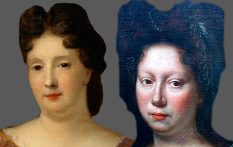 Las buenas marquesas: la nobleza del silencio
