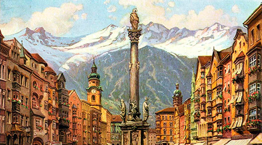 ¿Cómo nace una civilización? La perspectiva que olvidamos…